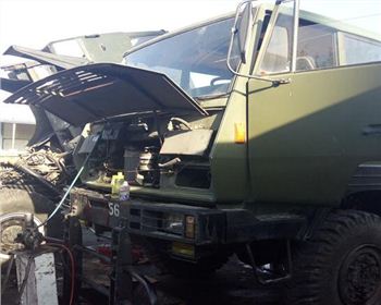 2190軍車配件案例 2190軍車配件案例